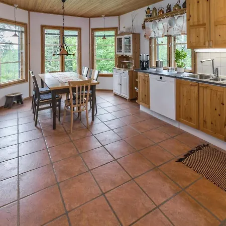 Mustikka By Interhome Holiday home *