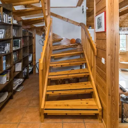 Mustikka By Interhome