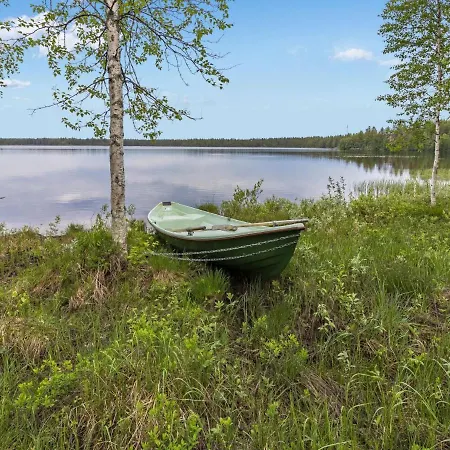 Mustikka By Interhome *