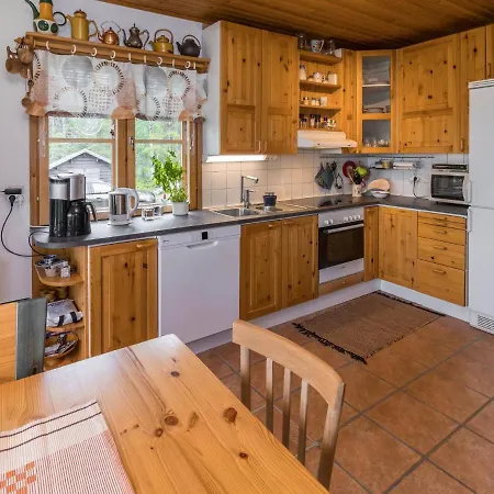 Mustikka By Interhome بيت للعطل *