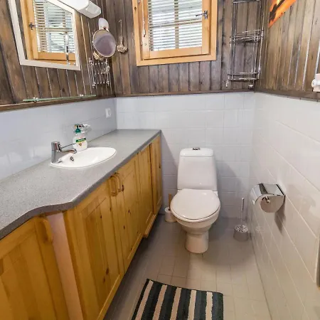 Holiday home Mustikka By Interhome