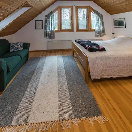 Holiday home Mustikka By Interhome *