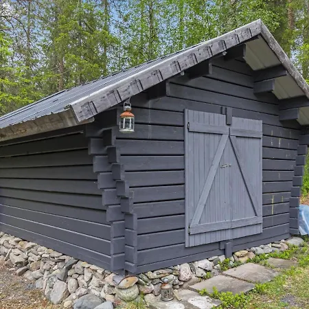 Mustikka By Interhome * Kuusamo