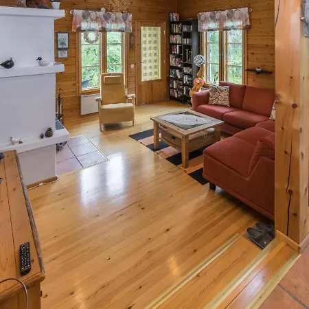 Mustikka By Interhome *