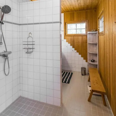 Mustikka By Interhome Kuusamo