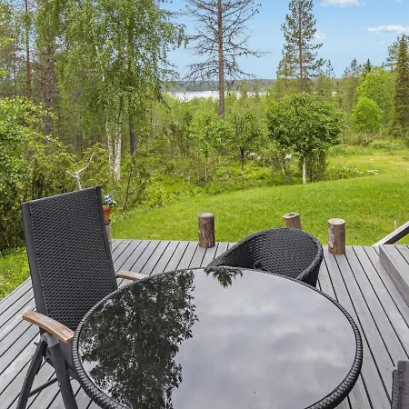 بيت للعطل Mustikka By Interhome