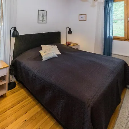 Mustikka By Interhome بيت للعطل