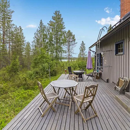 Holiday home Mustikka By Interhome *