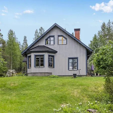 Mustikka By Interhome Holiday home