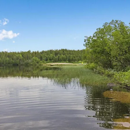 Holiday home Mustikka By Interhome Kuusamo