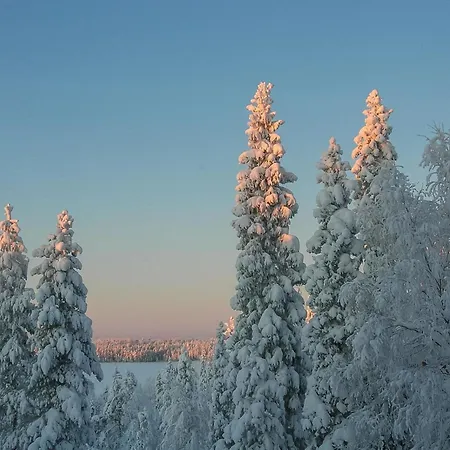 Mustikka By Interhome بيت للعطل