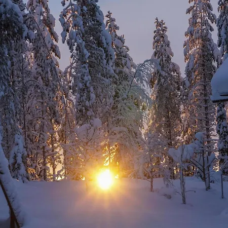Mustikka By Interhome Kuusamo