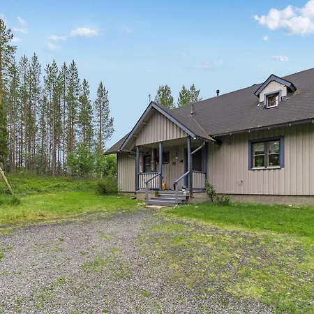 Mustikka By Interhome * Kuusamo