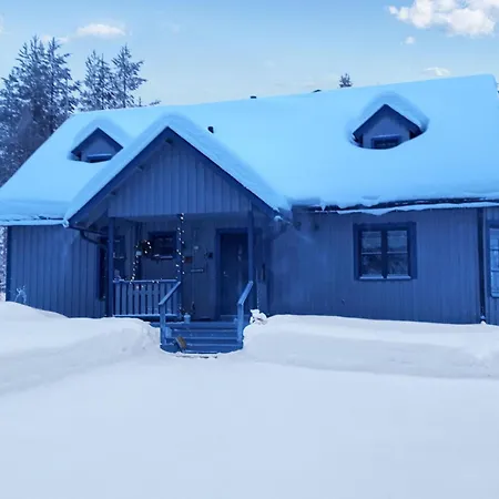 Σπίτι διακοπών Mustikka By Interhome Κούουσαμο