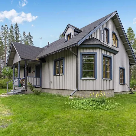 Mustikka By Interhome