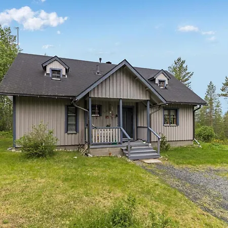 Mustikka By Interhome Nyaraló Kuusamo