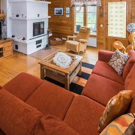 Mustikka By Interhome Σπίτι διακοπών