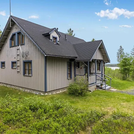 Mustikka By Interhome * Kuusamo