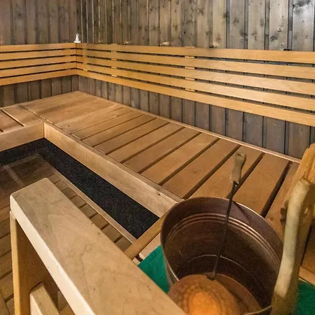 Mustikka By Interhome Kuusamo