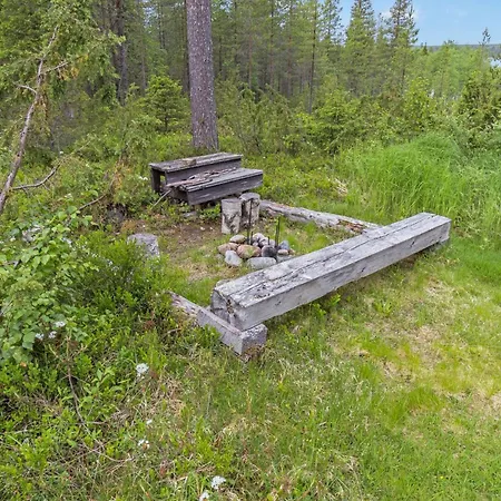 Nyaraló Mustikka By Interhome Kuusamo