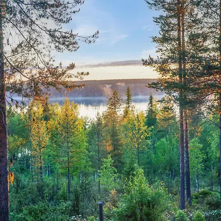Mustikka By Interhome Kuusamo