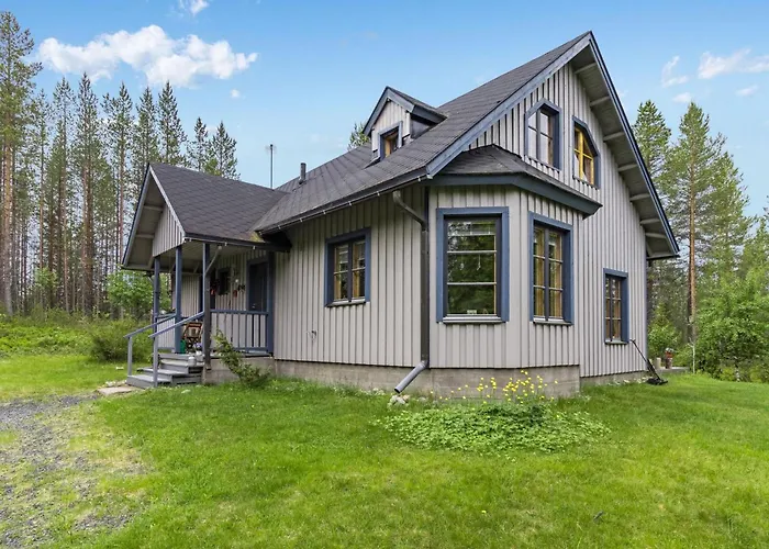 Mustikka By Interhome