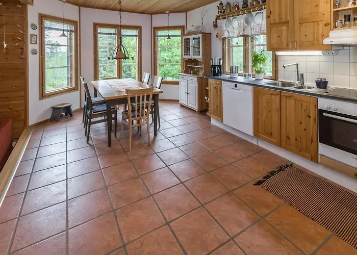 Mustikka By Interhome