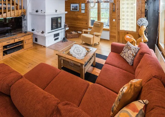 Mustikka By Interhome Σπίτι διακοπών