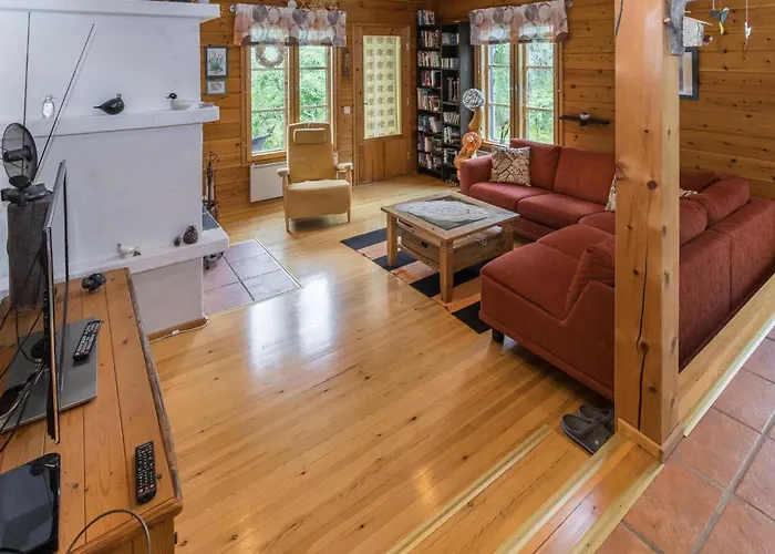 Mustikka By Interhome Σπίτι διακοπών *