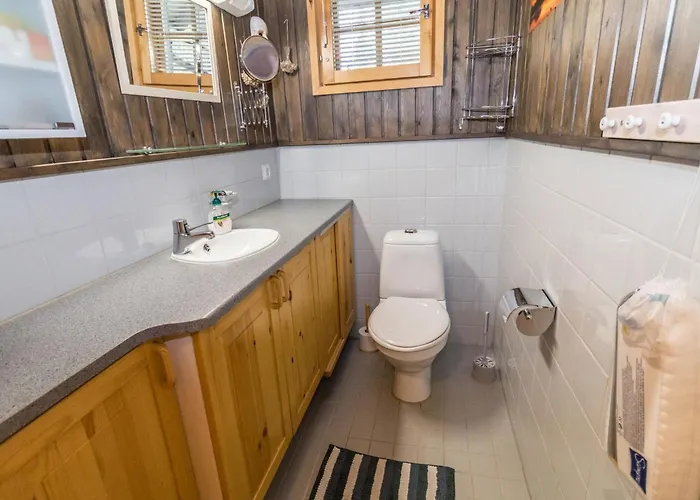 Σπίτι διακοπών Mustikka By Interhome *