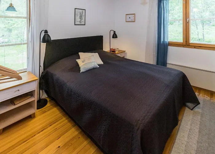 Mustikka By Interhome Σπίτι διακοπών