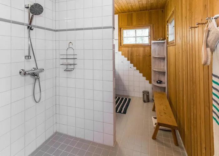 Mustikka By Interhome