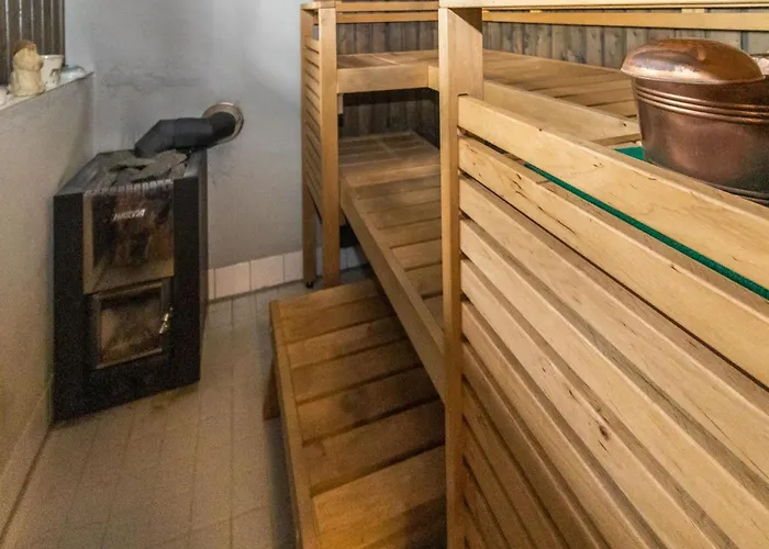 Mustikka By Interhome Σπίτι διακοπών Κούουσαμο