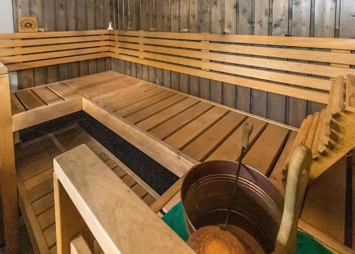 Mustikka By Interhome Κούουσαμο