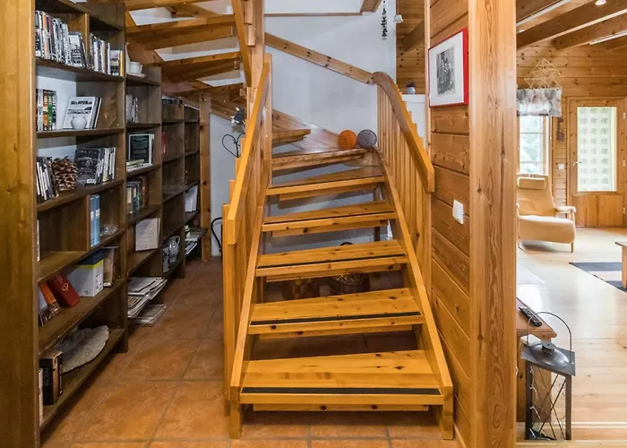 Mustikka By Interhome