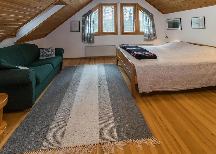 Mustikka By Interhome * Κούουσαμο