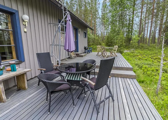 Mustikka By Interhome