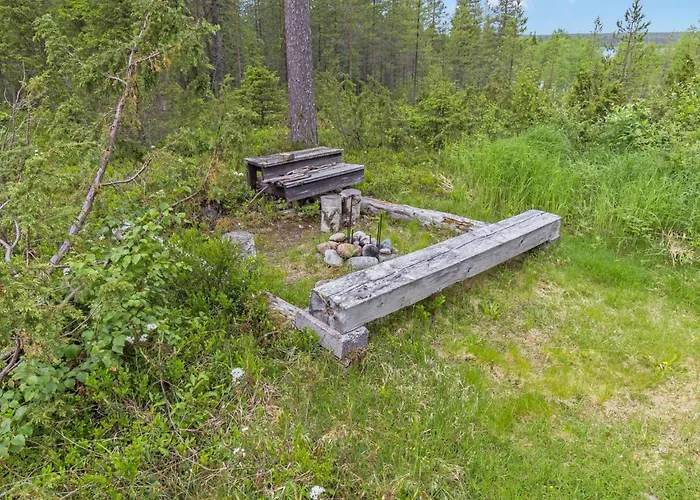 Σπίτι διακοπών Mustikka By Interhome Κούουσαμο