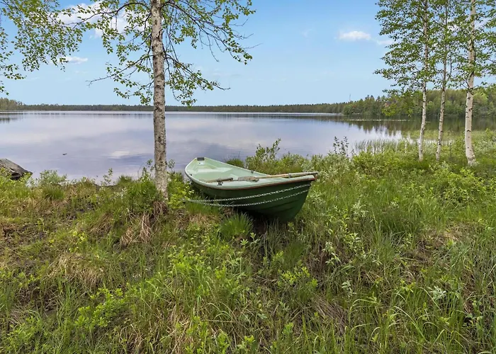 Mustikka By Interhome Σπίτι διακοπών *