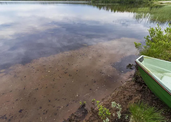 Mustikka By Interhome *