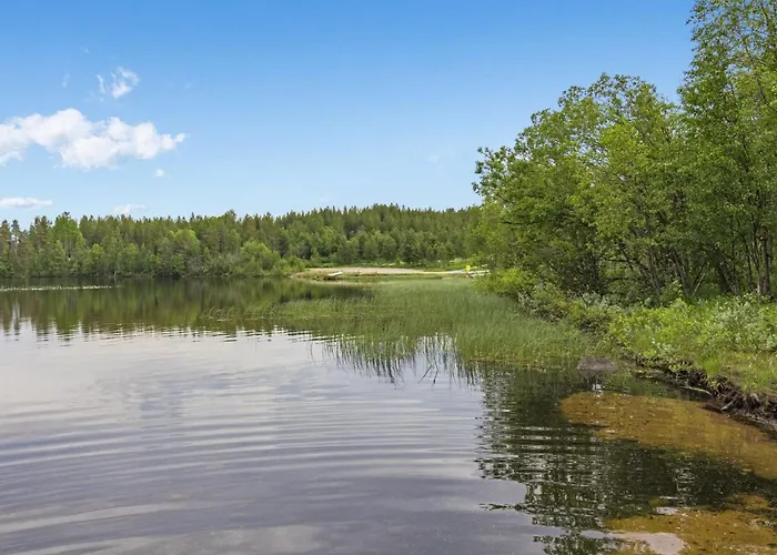 Σπίτι διακοπών Mustikka By Interhome *