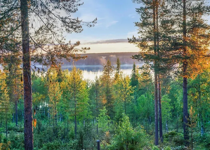 Mustikka By Interhome Κούουσαμο