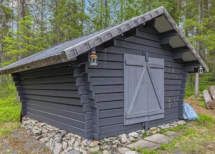 Mustikka By Interhome Κούουσαμο