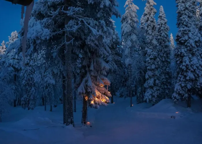 Σπίτι διακοπών Mustikka By Interhome *