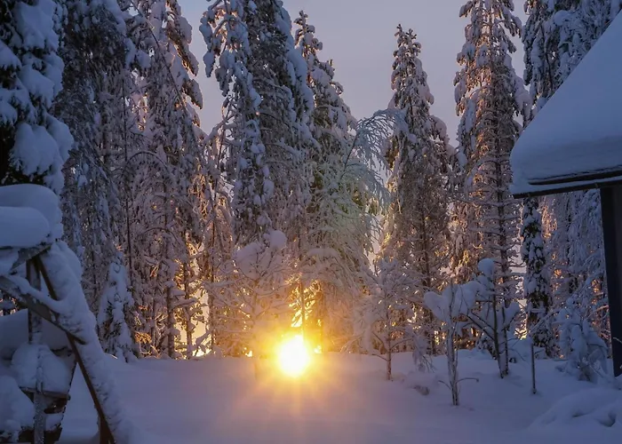 Mustikka By Interhome * Κούουσαμο